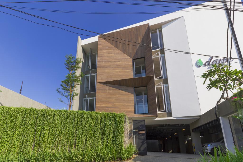 Reddoorz Plus Near Perbanas จาการ์ตา ภายนอก รูปภาพ