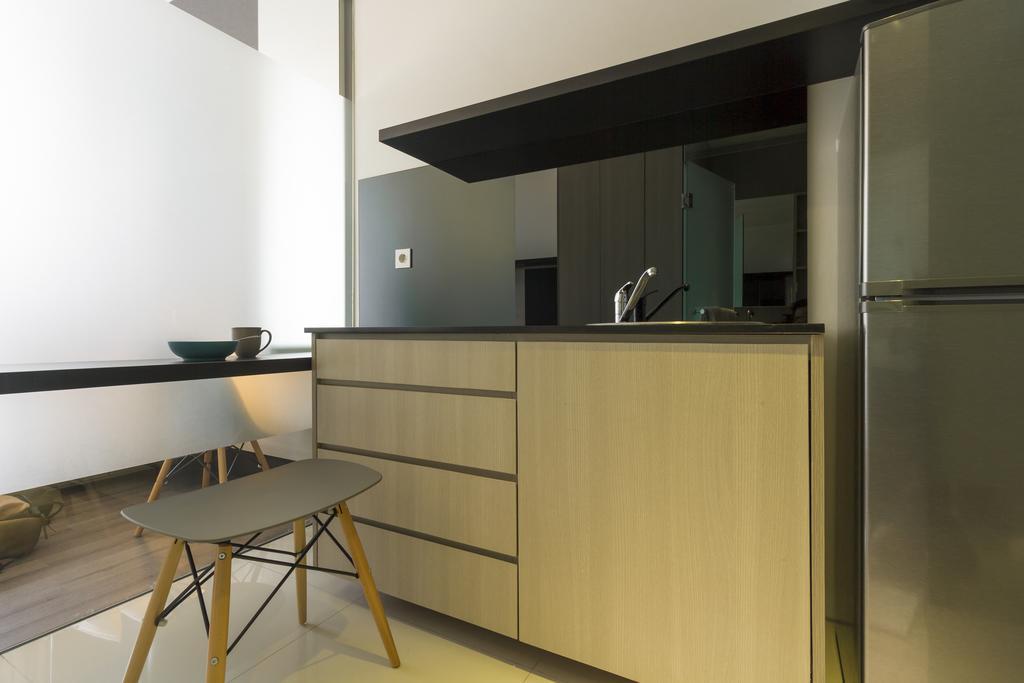 Reddoorz Plus Near Perbanas จาการ์ตา ภายนอก รูปภาพ
