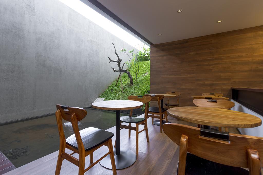 Reddoorz Plus Near Perbanas จาการ์ตา ภายนอก รูปภาพ