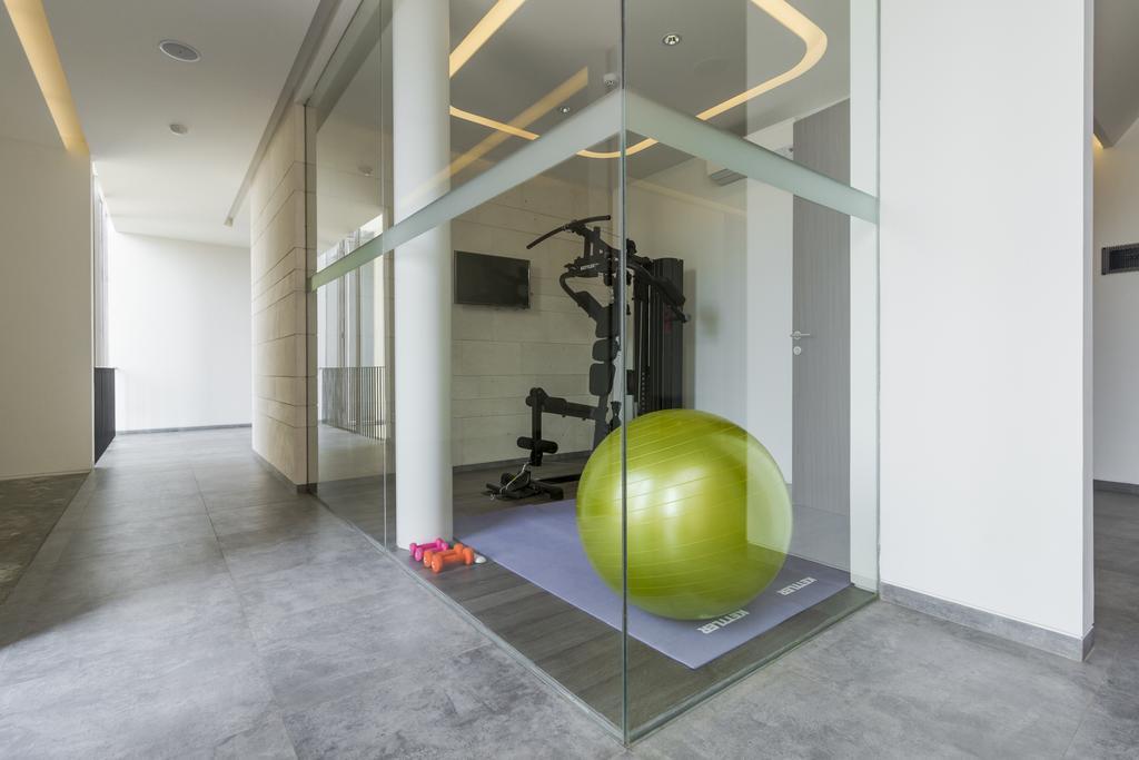 Reddoorz Plus Near Perbanas จาการ์ตา ภายนอก รูปภาพ