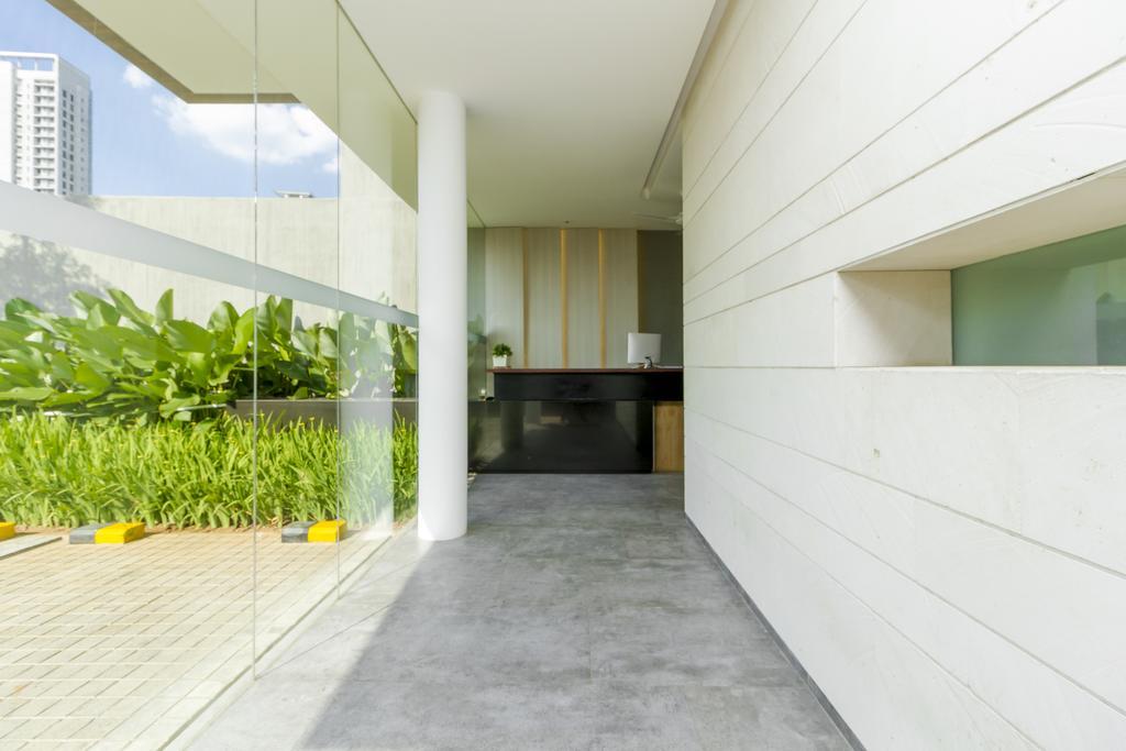 Reddoorz Plus Near Perbanas จาการ์ตา ภายนอก รูปภาพ