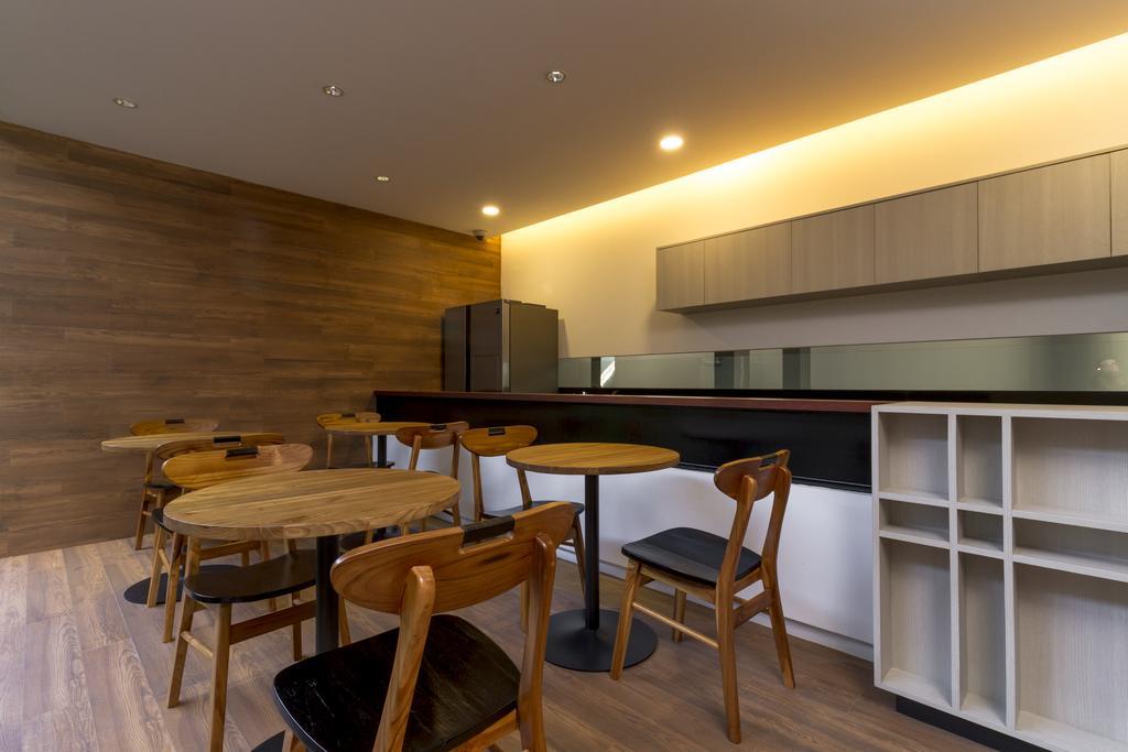 Reddoorz Plus Near Perbanas จาการ์ตา ภายนอก รูปภาพ
